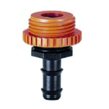 CLABER D91066000 ADAPTADOR MASCLE 3/4" RAINJET CARDIGAN